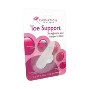 Carnation Toe Support - 1 Pack