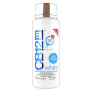 CB12 White Mouthwash - 250ml/500ml - OnlinePharmacy