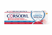 Corsodyl Complete Extra Fresh Toothpaste - 75ml