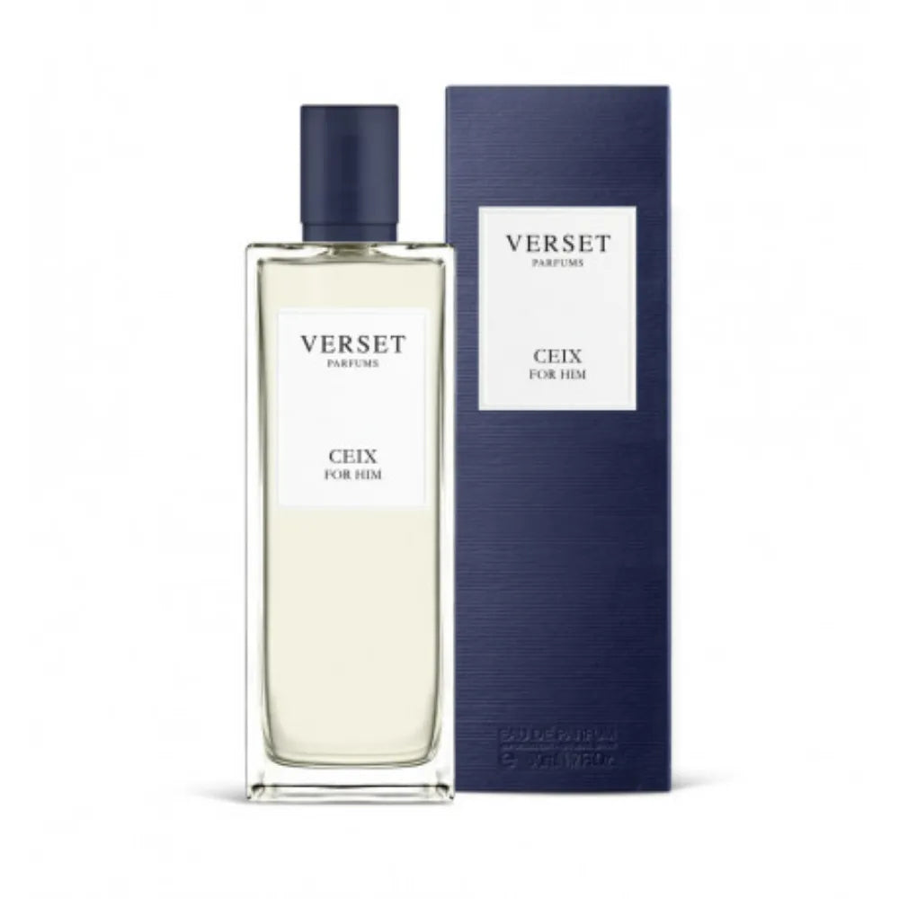 Verset Ceix For Him 50ml