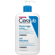 CeraVe Moisturising Lotion - 473ml - OnlinePharmacy