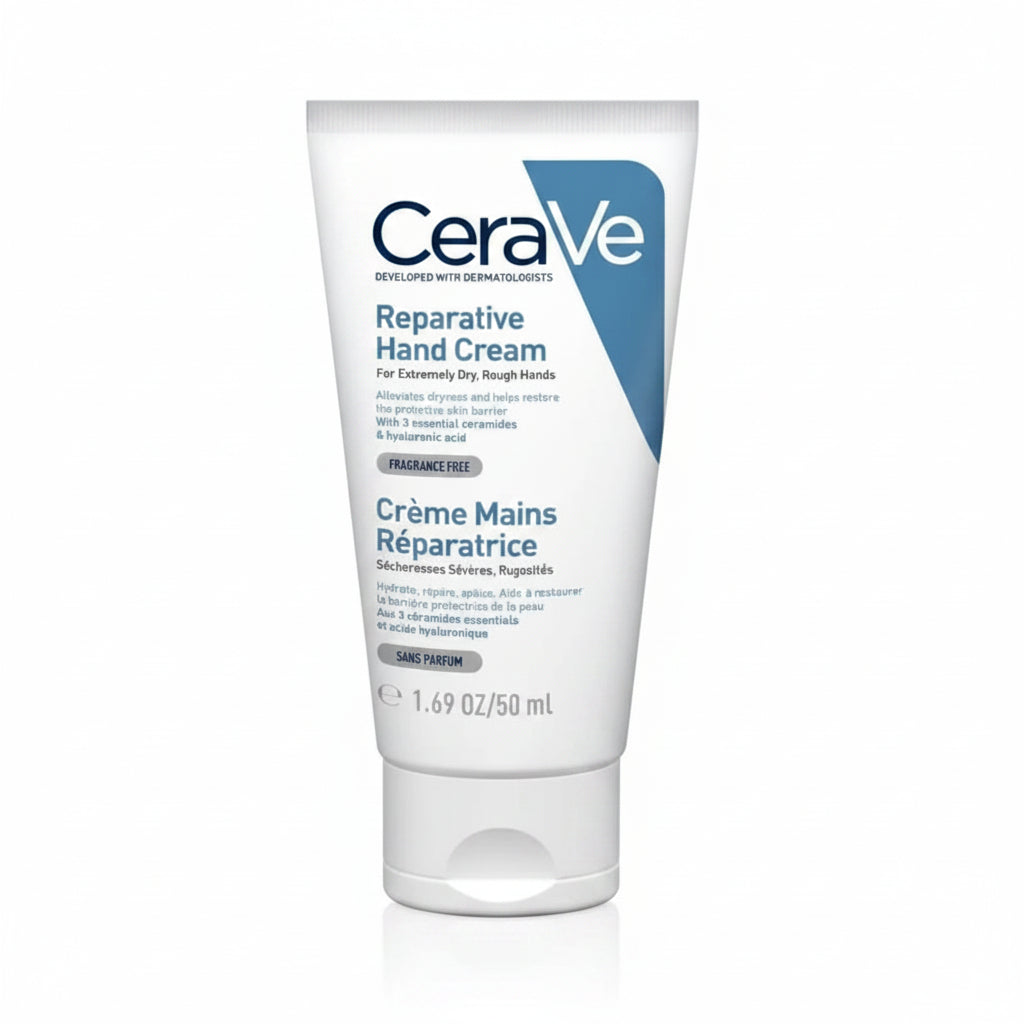 CeraVe Reparative Hand Cream - 50ml