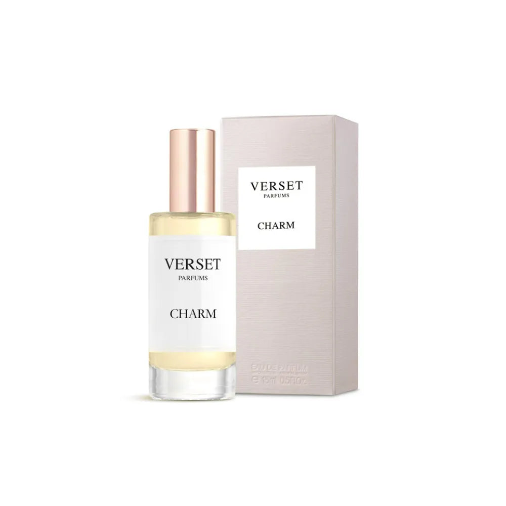 Verset Charm 15ml