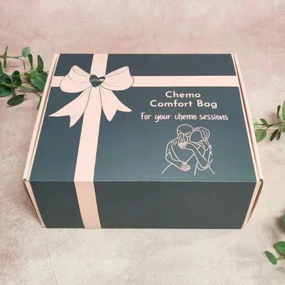 Ulluv Chemo Comfort Bag