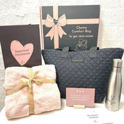 Ulluv Chemo Comfort Bag