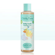 Childs Farm  Baby Wash Fragrance Free 250ml
