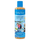 Childs Farm Bubble Bath Organic Raspberry - 250ml