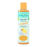 Childs Farm Oatderma Fragrance Free Body Wash  - 250ml
