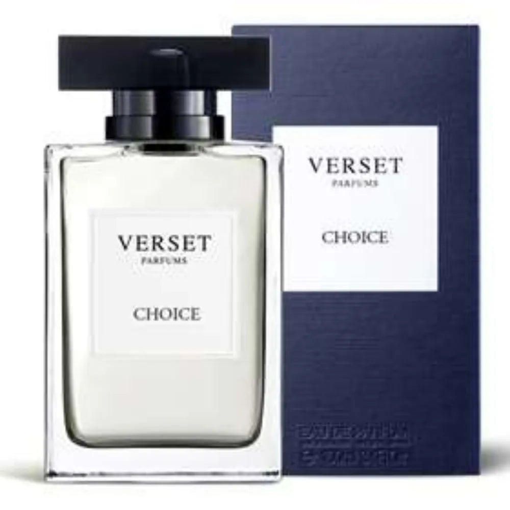 Verset Choice 100ml