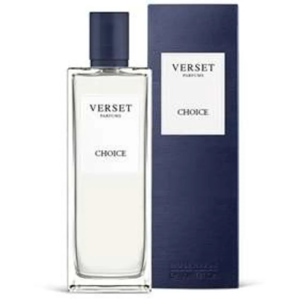 Verset Choice 50ml