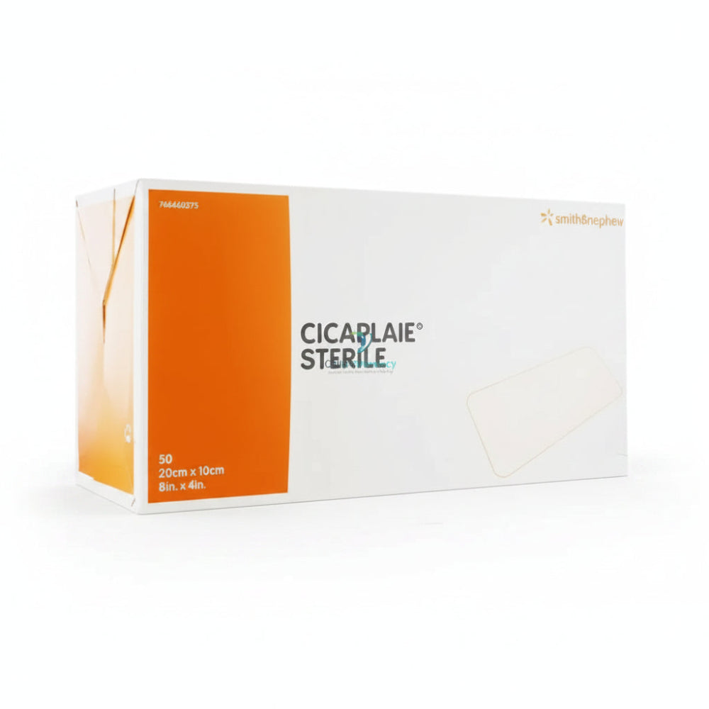 Cicaplaie Dressing - Various Sizes - OnlinePharmacy