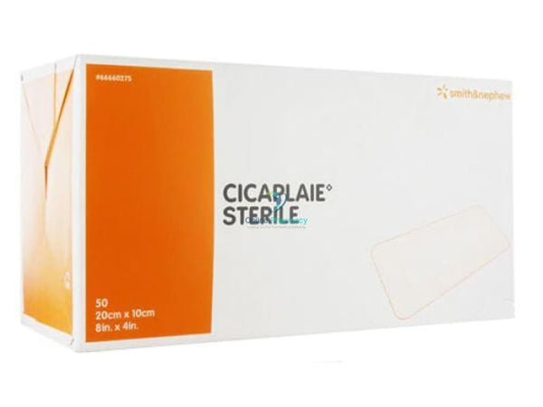 Cicaplaie Dressing - Various Sizes - OnlinePharmacy