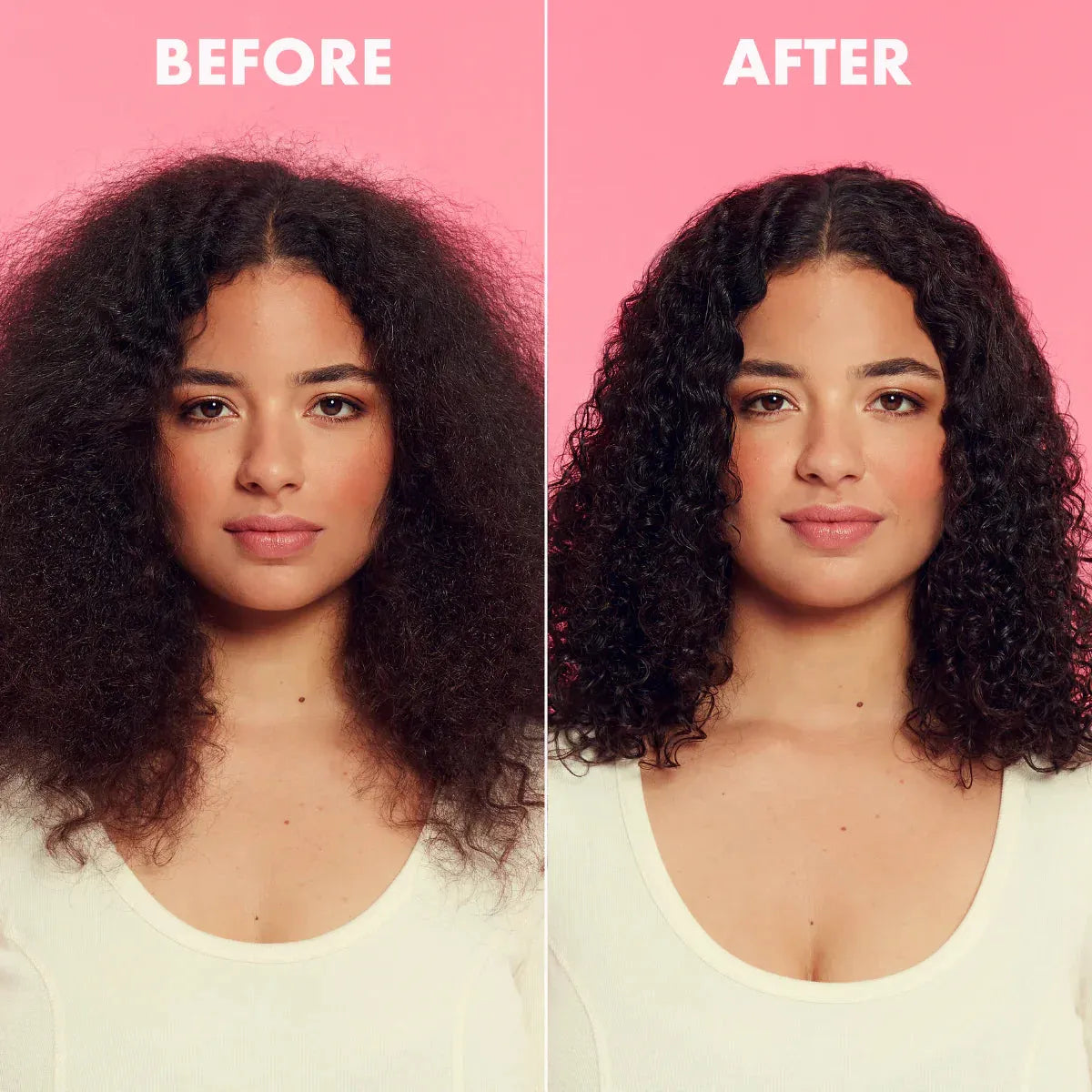 Umberto Giannini Curl Jelly Care De-Frizz Conditioner