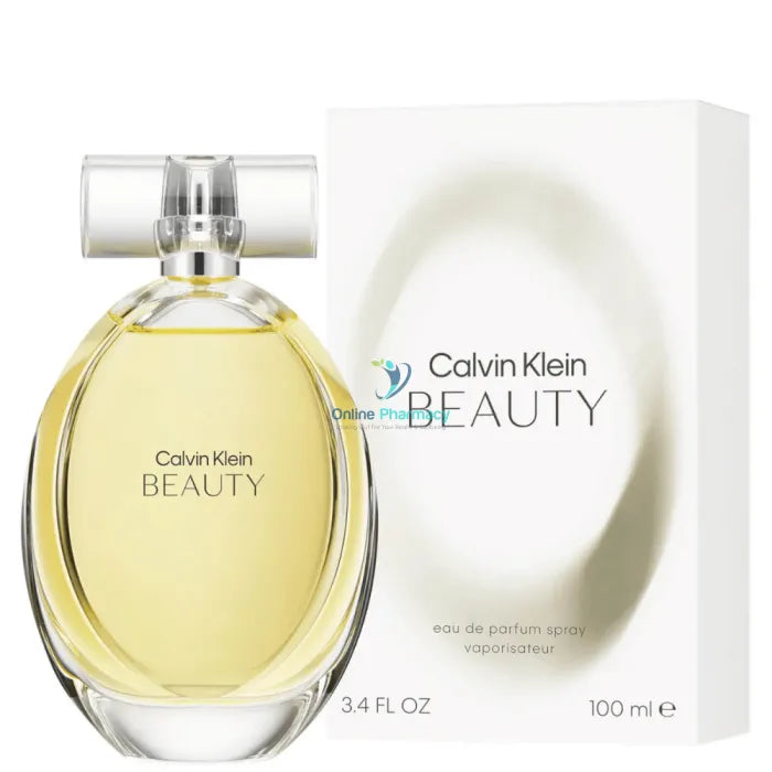 CK Beauty Ladies Eau de Parfum - 100ml
