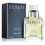 Ck Eternity Mens 100Ml Aftershave Fragrance