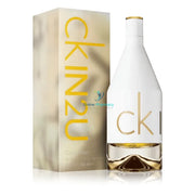 Ck In 2U Ladies Eau De Toilette - 150Ml Fragrance
