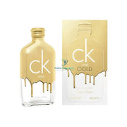 CK One Gold Ladies 100ml Eau de Toilette