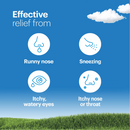 Clarityn Allergy Tablets - 7/30 Pack