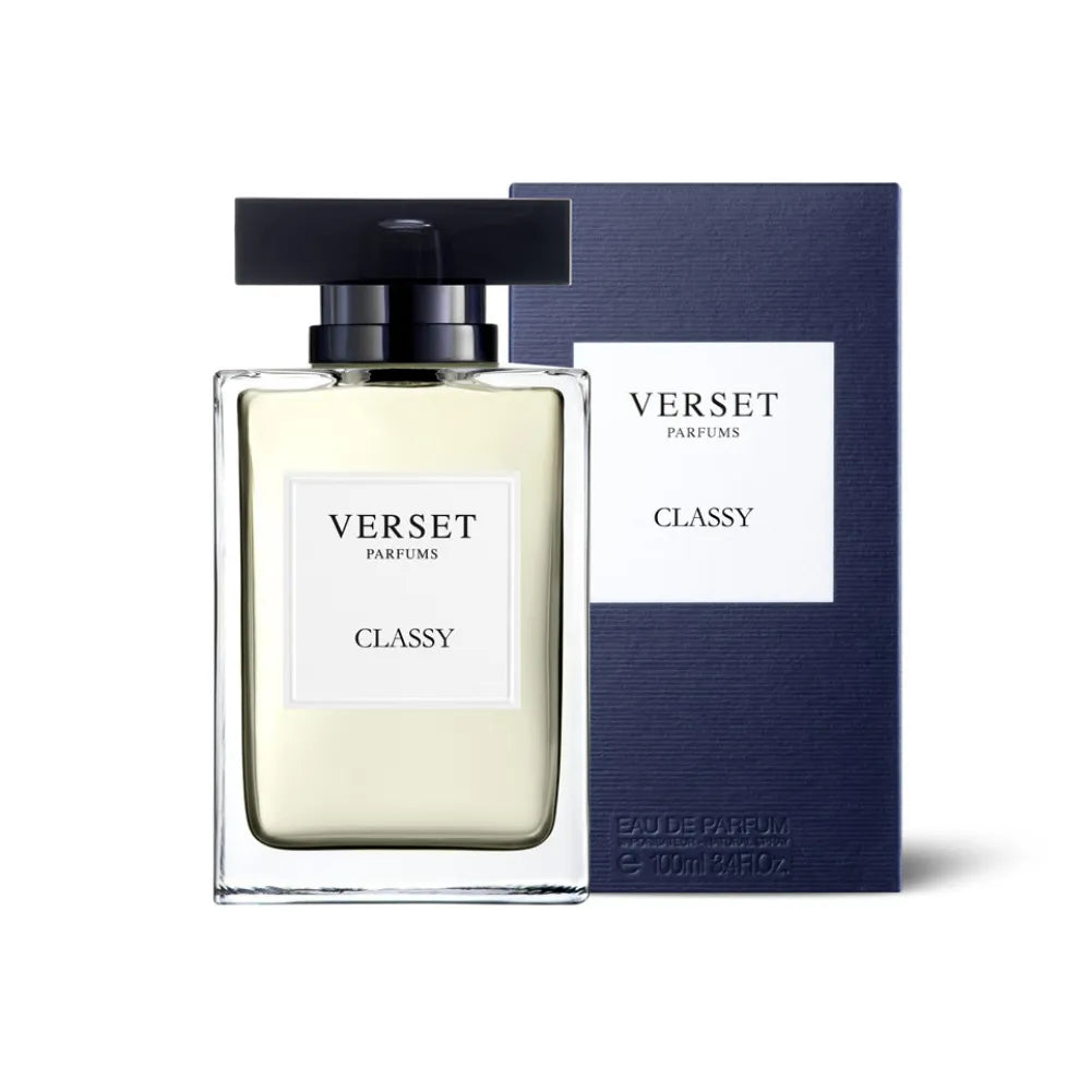 Verset Classy 100ml