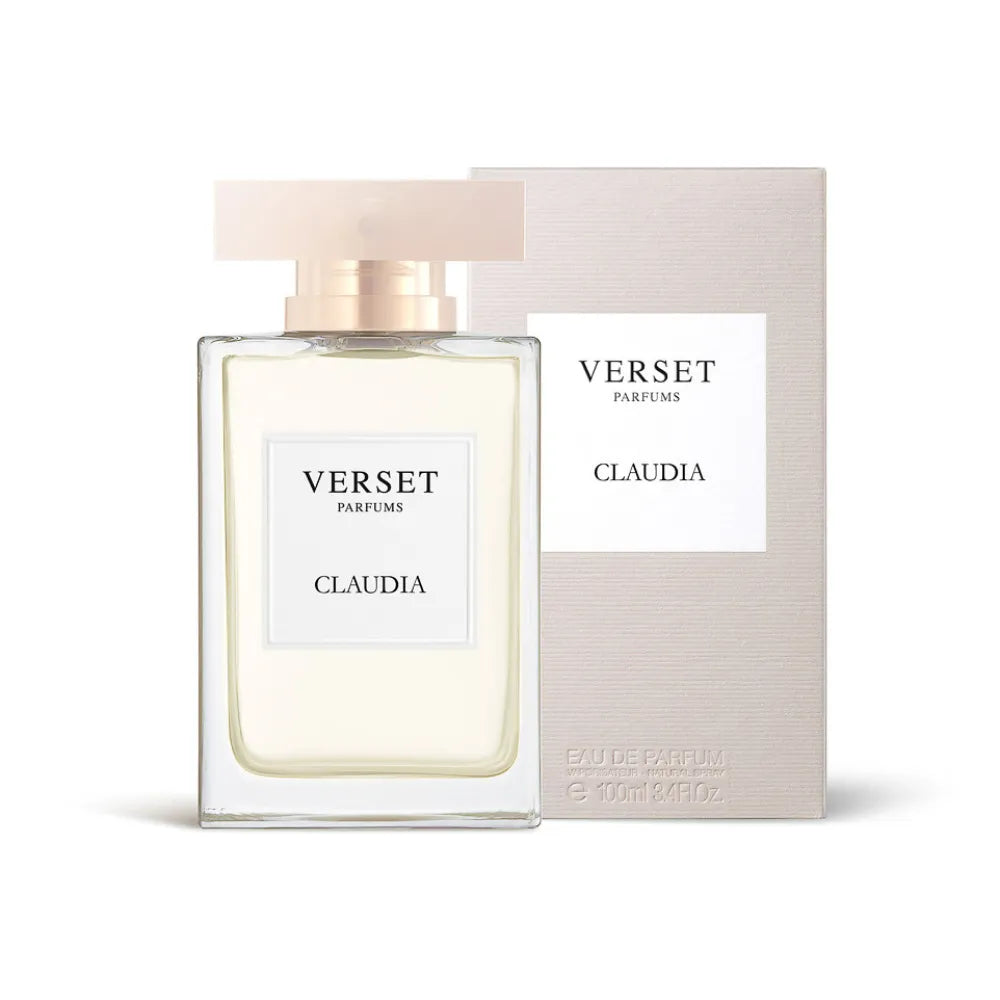 Verset Claudia 100ml
