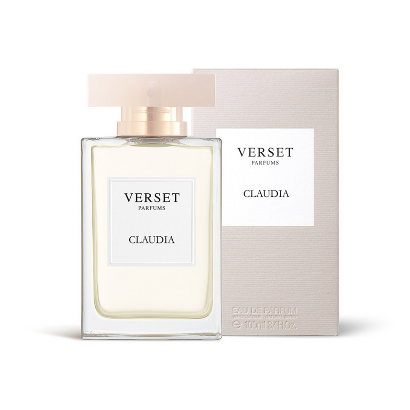 Verset Claudia 100ml