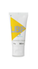 CliniMed LBF Non Sting Barrier Cream 30g