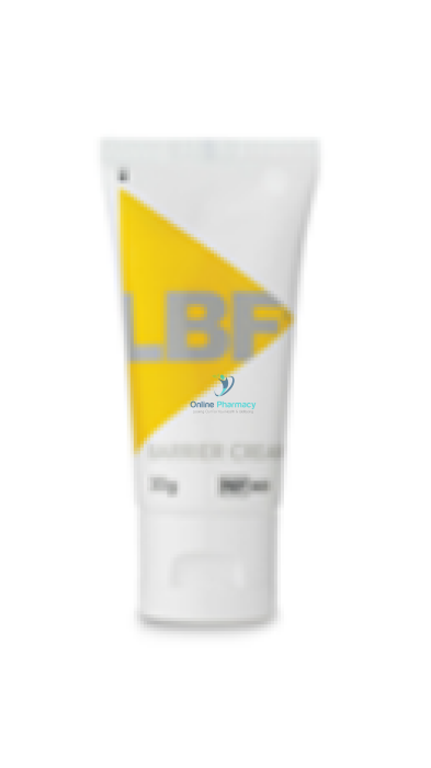 CliniMed LBF Non Sting Barrier Cream 30g - OnlinePharmacy