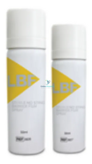 CliniMed LBF Sterile Barrier Film Spray 30ml