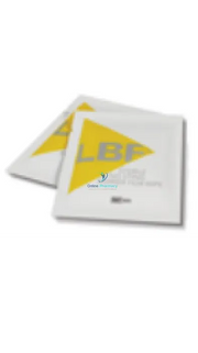 CliniMed LBF Sterile Barrier Film Wipes - 30 Pack