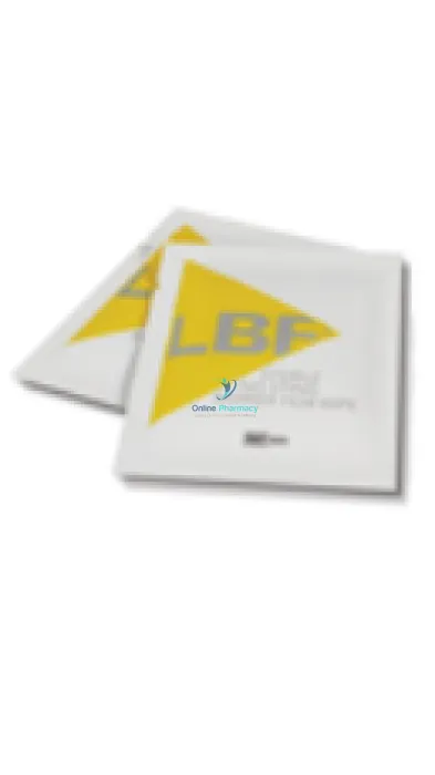 CliniMed LBF Sterile Barrier Film Wipes - 30 Pack
