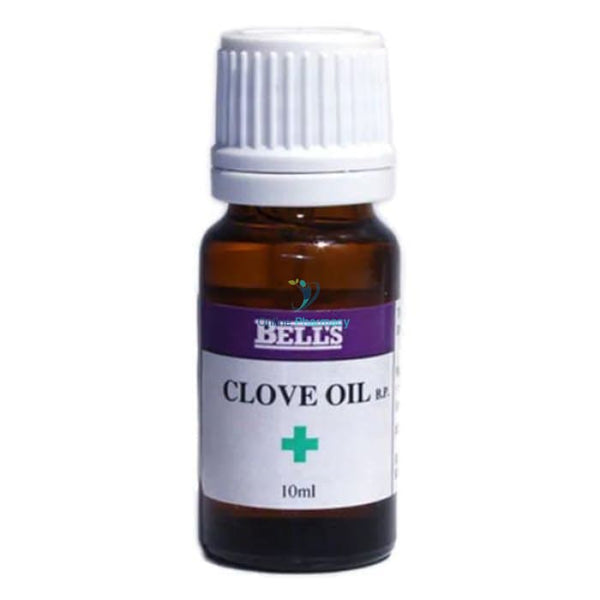 Clove Oil - 10ml - OnlinePharmacy