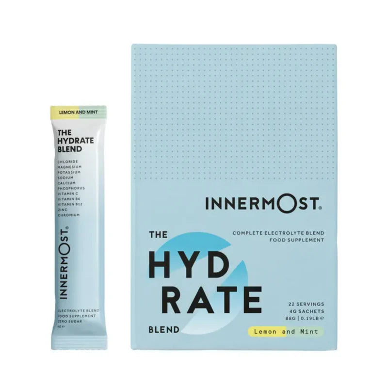 The Hydrate Blend - 30 Sachets