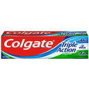 Colgate Triple Action Original Mint - 100ml - OnlinePharmacy