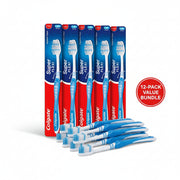 Colgate Superflexi Medium Toothbrush x 12