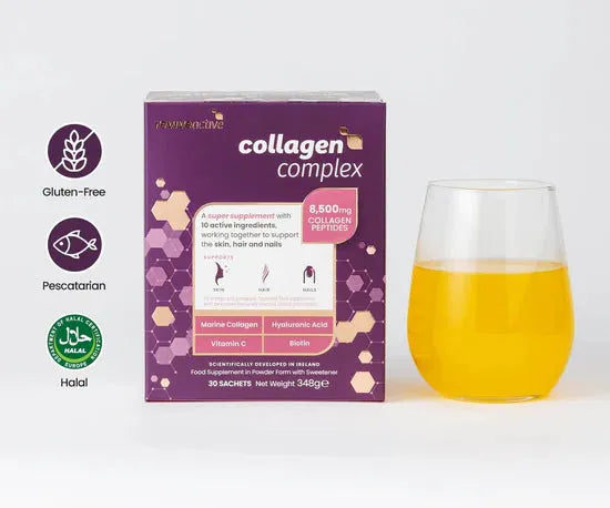 Revive Active Collagen Complex - 30 Sachets