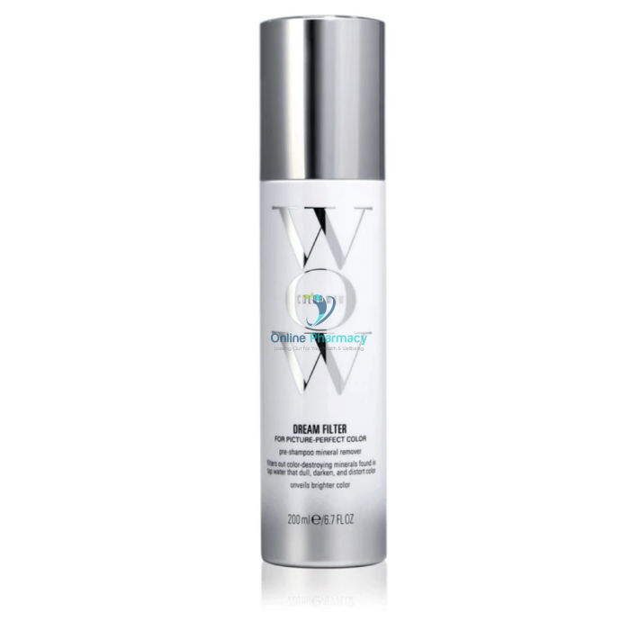 Color Wow Dream Filter For Picture - Perfect Colour 200Ml