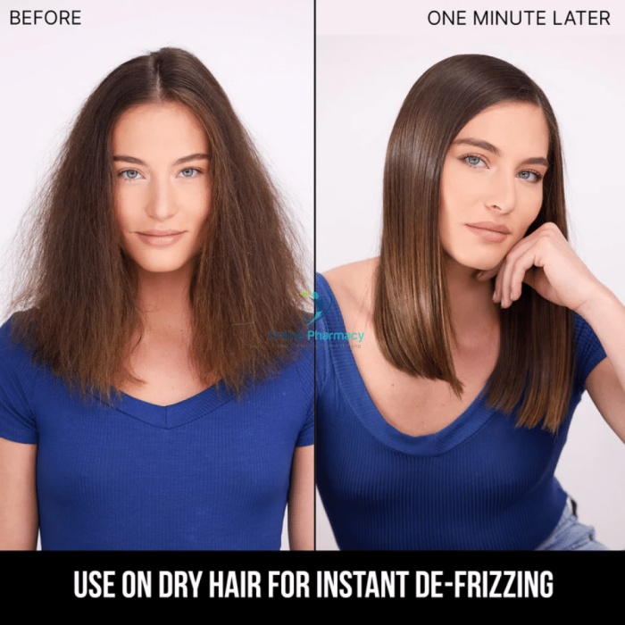 Color Wow One - Minute Transformation Styling Cream 30Ml