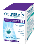 Colpermin Peppermint Oil Capsules - 20 / 100 Pack - OnlinePharmacy