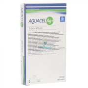 Convatec Aquacel AG+ Ribbon 1 x 45cm - 5 Pack