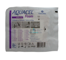 Convatec Aquacel Foam Adhesive Dressings 12.5cm x 12.5cm - 10 Pack