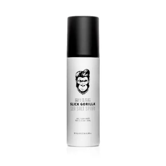 Slick Gorilla Sea Salt Spray - 200ml