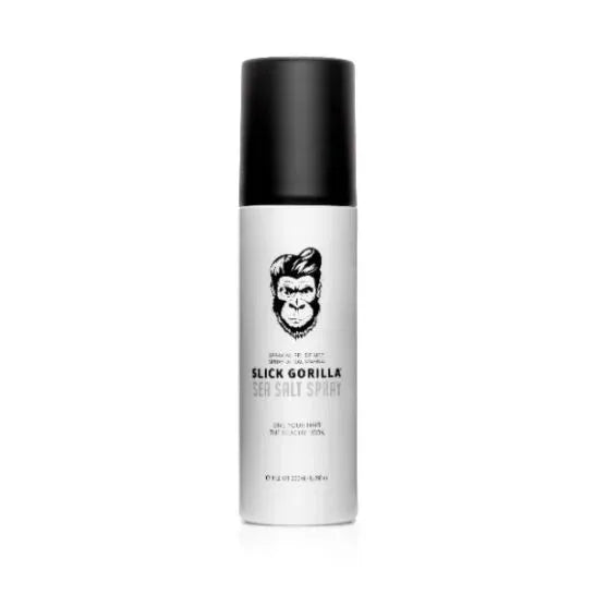 Slick Gorilla Sea Salt Spray - 200ml