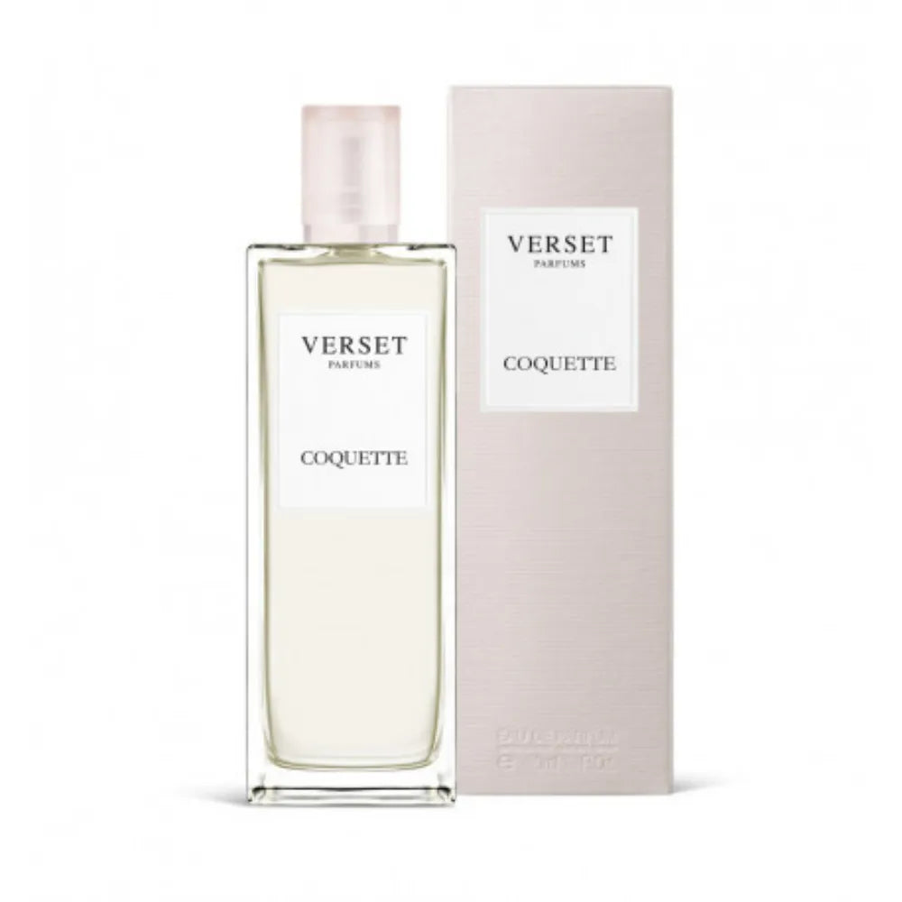Verset Coquette 50ml