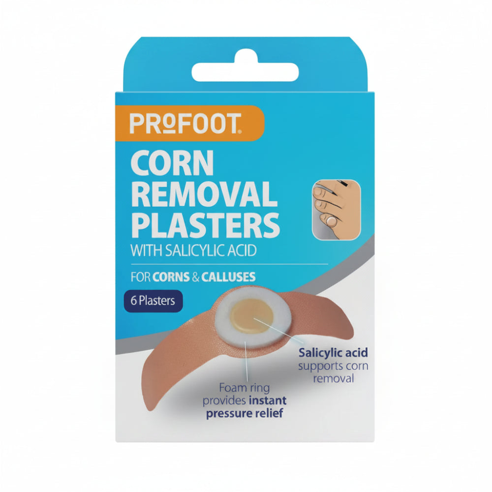 Profoot Corn Removal Plasters