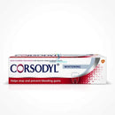 Corsodyl Daily Whitening Toothpaste - 75ml