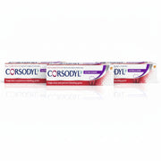 Corsodyl Ultra Clean Toothpaste - 75ml