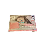 Cosy Joe Electric Hot Water Bottle Pink
