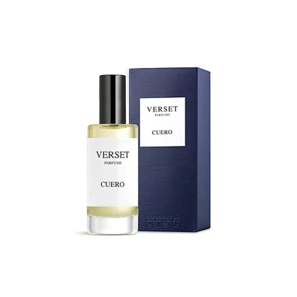 Verset Cuero 15ml