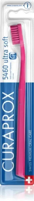 Curaprox 5460 Ultra Soft Toothbrush Toothbrushes