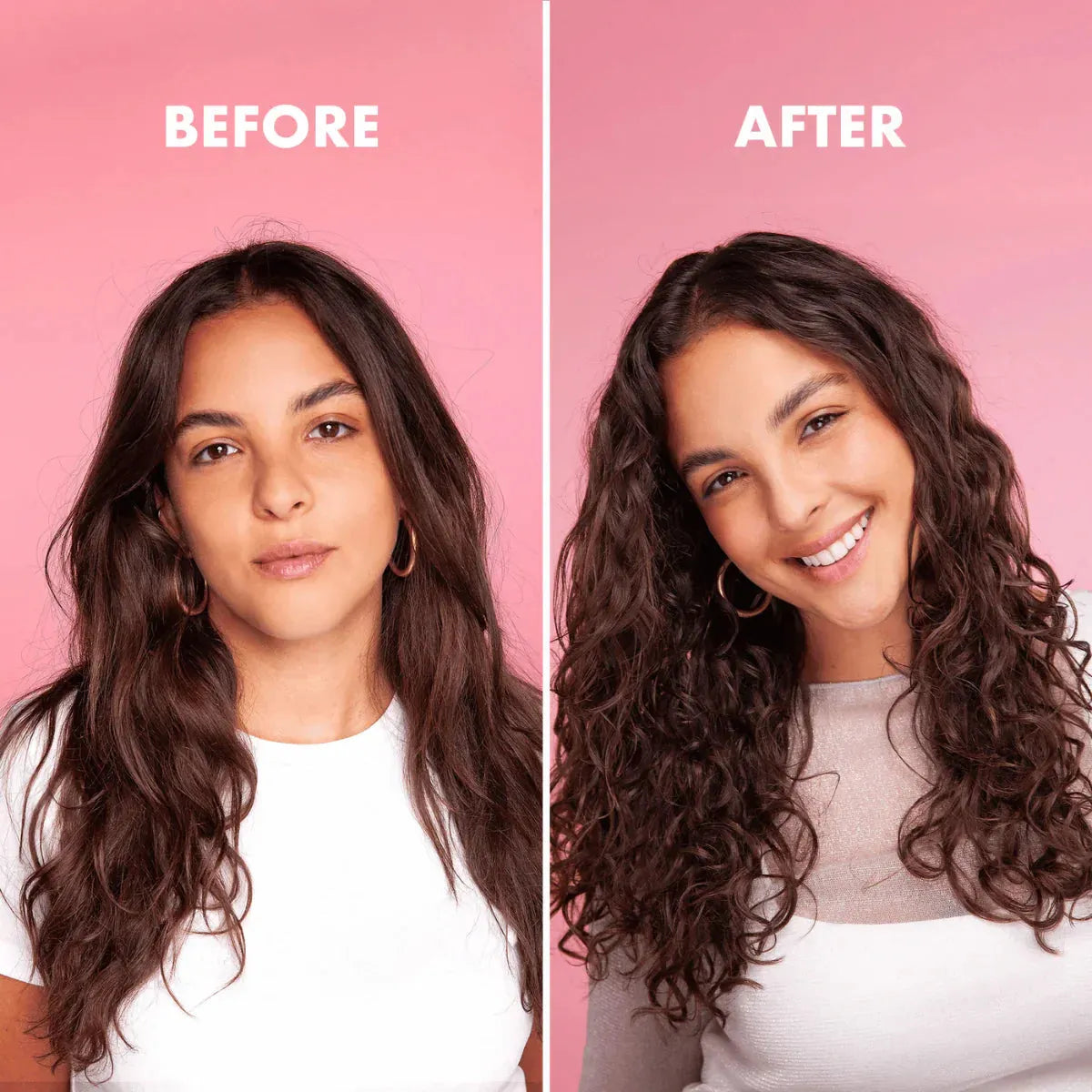 Umberto Giannini Curl Jelly Scrunching Jelly - 200ml